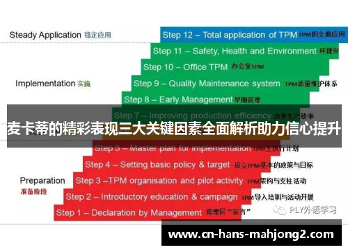 麦卡蒂的精彩表现三大关键因素全面解析助力信心提升